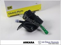 Ford Yedek Parça - LUK DEBRİYAJ ÜST MERKEZİ